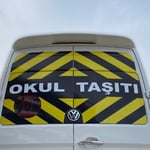 Volkswagen Crafter Spoiler 2017 Yılı ve Sonrasına Uyumludur