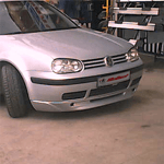 Volkswagen Golf 4 Ön Karlık 1998-2004 Yılı ve Arasına Uyumludur