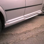 Volkswagen Golf 4 Yan Marşpiel 1998-2004 Yılı ve Arasına Uyumludur