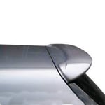 Volkswagen Golf 5 Cam Üstü Spoiler 2004-2009 Yılı ve Arasına Uyumludur