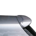 Volkswagen Golf 5 Cam Üstü Spoiler 2004-2009 Yılı ve Arasına Uyumludur