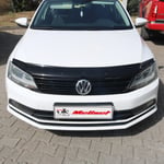 Volkswagen Jetta 6 Ön Kaput Rüzgarlığı 2010-2018 Yılı ve Arasına Uyumludur