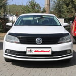Volkswagen Jetta 6 Ön Kaput Rüzgarlığı 2010-2018 Yılı ve Arasına Uyumludur