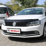 Volkswagen Jetta 6 Ön Kaput Rüzgarlığı 2010-2018 Yılı ve Arasına Uyumludur
