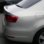 Volkswagen Jetta Anatomik Spoiler 2011-2014 Yılı ve Arasına Uyumludur