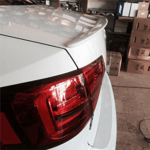 Volkswagen Jetta Anatomik Spoiler 2015 Yılı ve Sonrasına Uyumludur