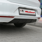 Volkswagen Passat Arka Difizör 2015 Yılı ve Sonrasına Uyumludur