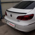 Volkswagen Passat CC Anatomik Spoiler 2011 Yılı ve Sonrasına Uyumludur