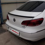 Volkswagen Passat CC Anatomik Spoiler 2011 Yılı ve Sonrasına Uyumludur