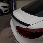 Volkswagen Passat CC Anatomik Spoiler 2011 Yılı ve Sonrasına Uyumludur