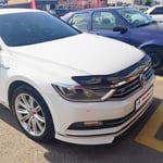 Volkswagen Passat Uyumlu B8 Ön Kaput Rüzgarlığı 2015 Yılı ve Sonrasına Uyumludur