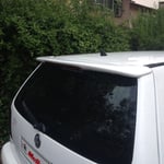Volkswagen Polo 3 HB Spoiler 1998-2001 Yılı ve Arasına Uyumludur