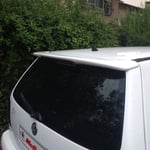 Volkswagen Polo 3 HB Spoiler 1998-2001 Yılı ve Arasına Uyumludur