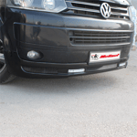 Volkswagen T5 Caravelle ABT Ledli Ön Karlık 2003-2010 Yılı ve Arasına Uyumludur