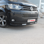 Volkswagen T5 Caravelle ABT Ledli Ön Karlık 2003-2010 Yılı ve Arasına Uyumludur