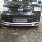 Volkswagen T5 Caravelle Sport Ön Karlık 2003-2010 Yılı ve Arasına Uyumludur