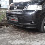 Volkswagen T5 Caravelle Sport Ön Karlık 2003-2010 Yılı ve Arasına Uyumludur