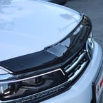 Volkswagen Tiguan Ön Kaput Rüzgarlığı 2016-2023 Yılı ve Arasına Uyumludur