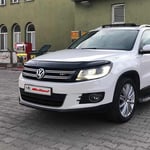 Volkswagen Tiguan Ön Kaput Rüzgarlığı 2011-2015 Yılı ve Arasına Uyumludur