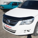Volkswagen Tiguan Ön Kaput Rüzgarlığı 2007-2011 Yılı ve Arasına Uyumludur