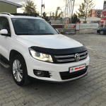 Volkswagen Tiguan Ön Kaput Rüzgarlığı 2011-2015 Yılı ve Arasına Uyumludur