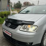 Volkswagen Touran Ön Kaput Rüzgarlığı 2003-2006 Yılı ve Arasına Uyumludur