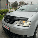 Volkswagen Touran Ön Kaput Rüzgarlığı 2003-2006 Yılı ve Arasına Uyumludur