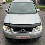 Volkswagen Touran Ön Kaput Rüzgarlığı 2003-2006 Yılı ve Arasına Uyumludur