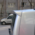 Volkswagen Transporter İnce ABT Anatomik Spoiler 2003-2014 Yılı ve Arasına Uyumludur