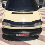Volkswagen Transporter T4 Ön Kaput Rüzgarlığı 1995-2003 Yılı ve Arasına Uyumludur