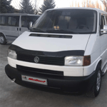 Volkswagen Transporter T4 Ön Kaput Rüzgarlığı 1995-2003 Yılı ve Arasına Uyumludur
