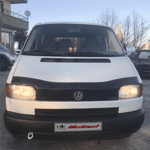 Volkswagen Transporter T4 Ön Kaput Rüzgarlığı 1995-2003 Yılı ve Arasına Uyumludur
