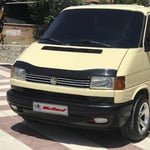 Volkswagen Transporter T4 Ön Kaput Rüzgarlığı 1995-2003 Yılı ve Arasına Uyumludur