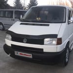 Volkswagen Transporter T4 Ön Kaput Rüzgarlığı 1995-2003 Yılı ve Arasına Uyumludur