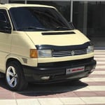 Volkswagen Transporter T4 Ön Kaput Rüzgarlığı 1995-2003 Yılı ve Arasına Uyumludur