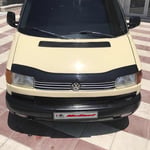 Volkswagen Transporter T4 Ön Kaput Rüzgarlığı 1995-2003 Yılı ve Arasına Uyumludur