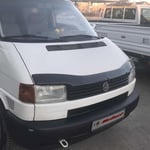 Volkswagen Transporter T4 Ön Kaput Rüzgarlığı 1995-2003 Yılı ve Arasına Uyumludur
