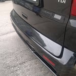 Volkswagen Transporter T5 Bagaj Kapağı İlavesi 2003-2014 Yılı ve Arasına Uyumludur