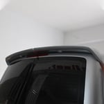 Volkswagen Transporter T5 Çift Kapı Anatomik Spoiler 2003-2014 Yılı ve Arasına Uyumludur