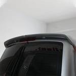Volkswagen Transporter T5 Çift Kapı Anatomik Spoiler 2003-2014 Yılı ve Arasına Uyumludur
