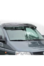 Volkswagen Transporter T5 Ön Cam Güneşliği 2009-2014 Arası Uyumlu