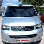 Volkswagen Transporter T5 Ön Cam Güneşliği Yapıştırma 2003-2014 Yılı ve Arasına Uyumludur