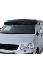 Volkswagen Transporter T5 Ön Cam Güneşliği 2003-2009 Arası Uyumlu