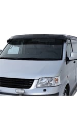 Volkswagen Transporter T5 Ön Cam Güneşliği 2003-2009 Arası Uyumlu