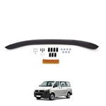 Volkswagen Transporter T5 Ön Kaput Rüzgarlığı 2010-2014 Yılı ve Arasına Uyumludur