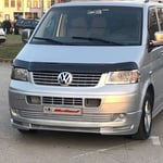 Volkswagen Transporter T5 Ön Kaput Rüzgarlığı 2003-2009 Yılı ve Arasına Uyumludur