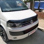 Volkswagen Transporter T5 Ön Kaput Rüzgarlığı 2010-2014 Yılı ve Arasına Uyumludur