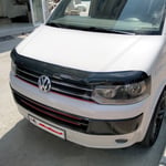 Volkswagen Transporter T5 Ön Kaput Rüzgarlığı 2010-2014 Yılı ve Arasına Uyumludur