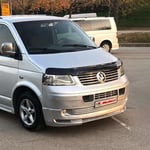 Volkswagen Transporter T5 Ön Kaput Rüzgarlığı 2003-2009 Yılı ve Arasına Uyumludur