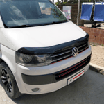 Volkswagen Transporter T5 Ön Kaput Rüzgarlığı 2010-2014 Yılı ve Arasına Uyumludur